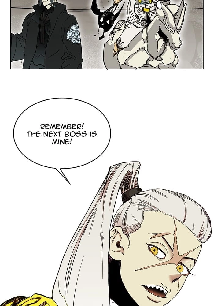 Hardcore Leveling Warrior Chapter 228, page 84 of 101