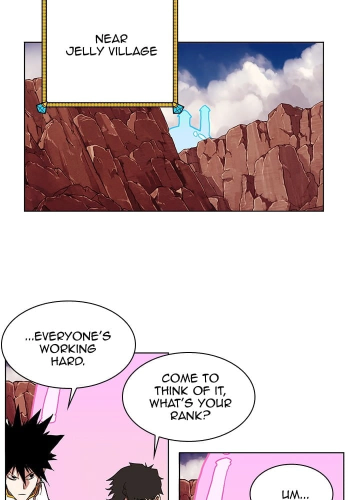 Hardcore Leveling Warrior Chapter 228, page 86 of 101