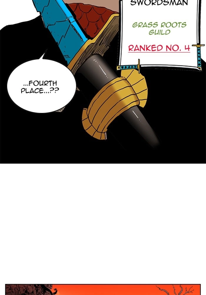 Hardcore Leveling Warrior Chapter 228, page 88 of 101