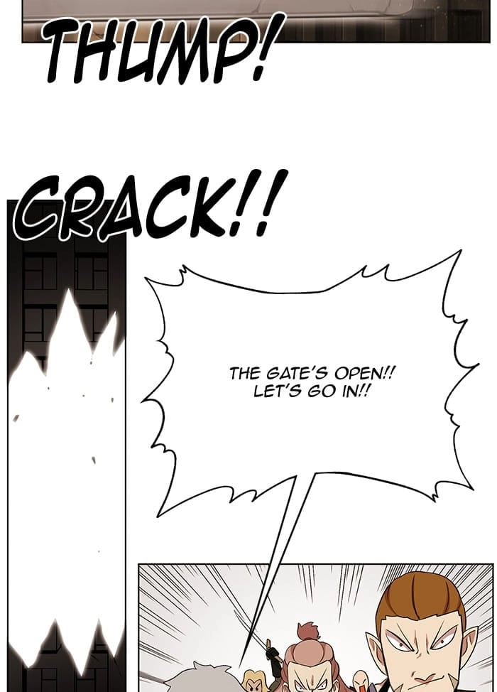 Hardcore Leveling Warrior Chapter 228, page 9 of 101