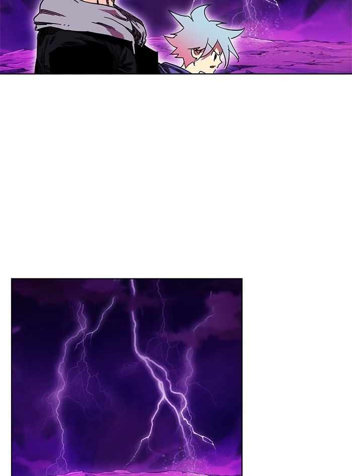 Hardcore Leveling Warrior Chapter 228, page 95 of 101