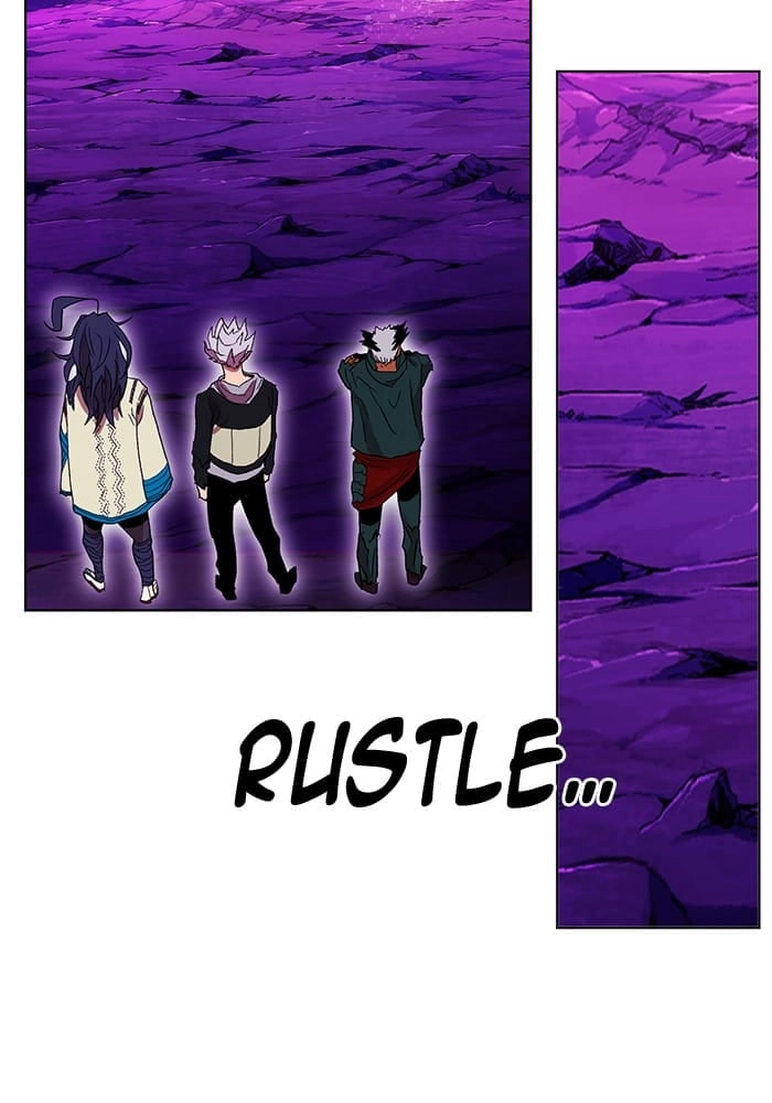Hardcore Leveling Warrior Chapter 228, page 96 of 101