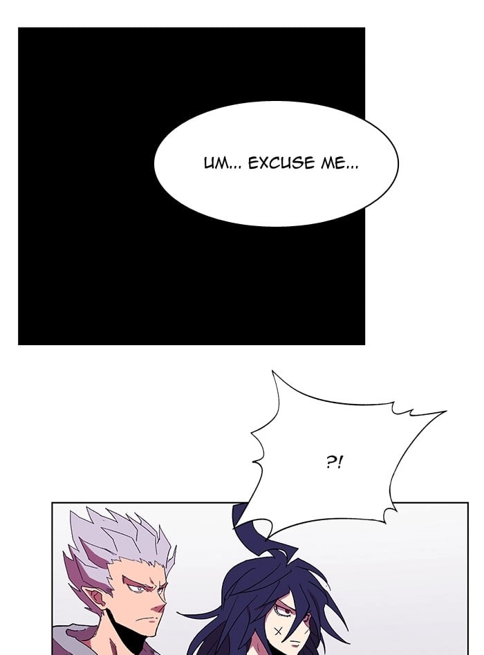Hardcore Leveling Warrior Chapter 228, page 97 of 101