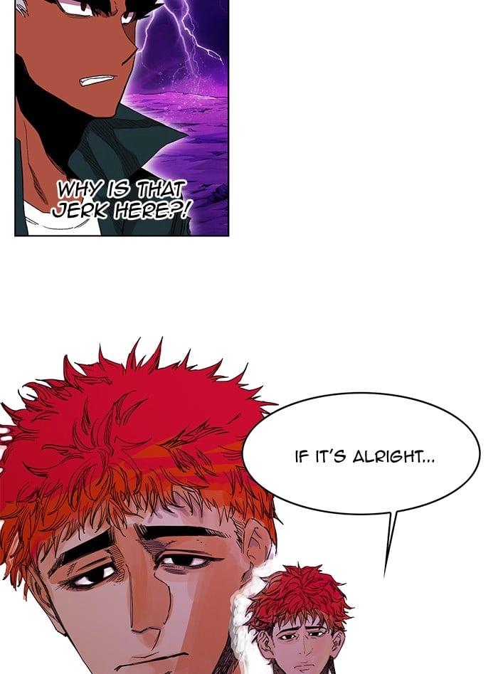 Hardcore Leveling Warrior Chapter 228, page 99 of 101