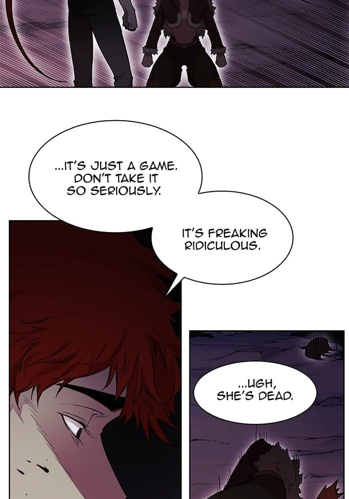 Hardcore Leveling Warrior Chapter 229, page 10 of 80