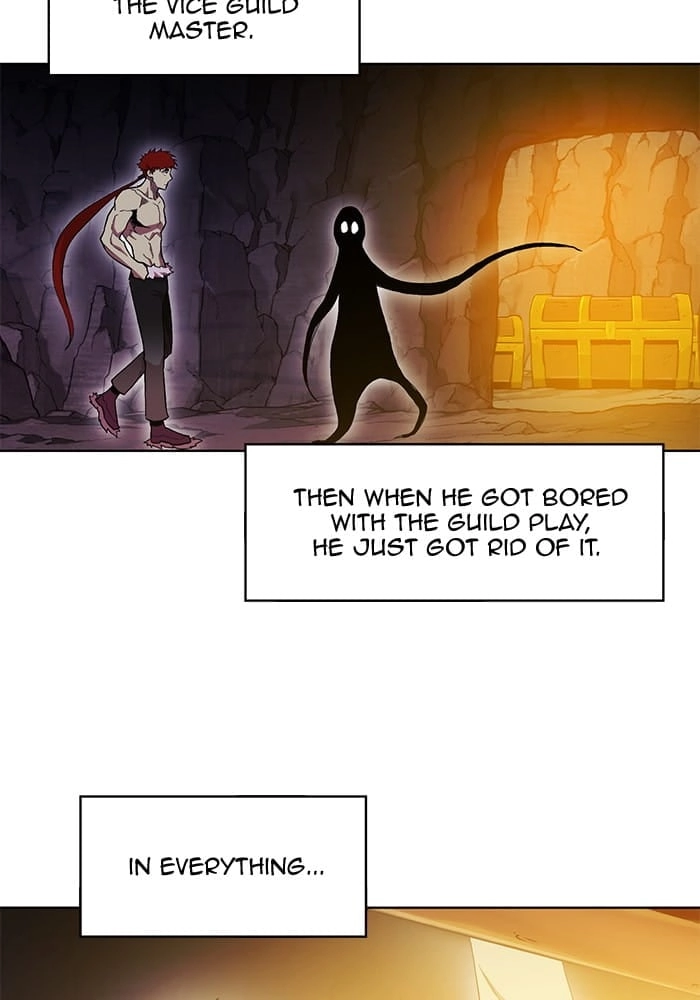 Hardcore Leveling Warrior Chapter 229, page 12 of 80