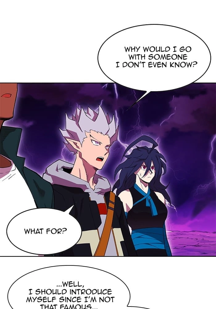 Hardcore Leveling Warrior Chapter 229, page 16 of 80