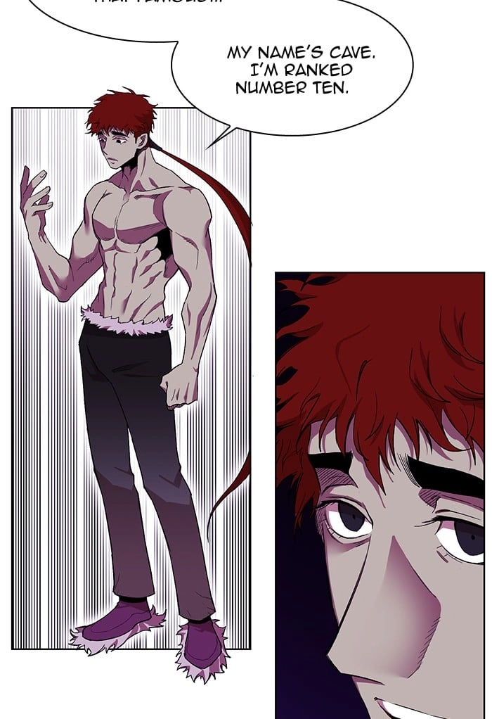 Hardcore Leveling Warrior Chapter 229, page 17 of 80
