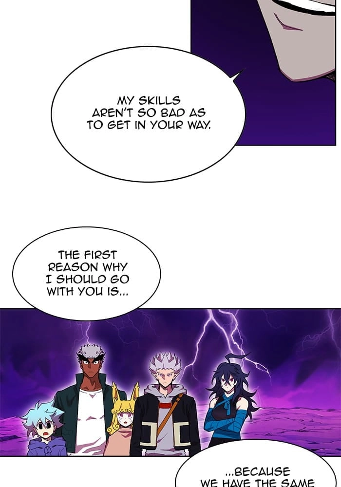 Hardcore Leveling Warrior Chapter 229, page 18 of 80