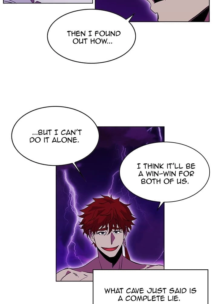 Hardcore Leveling Warrior Chapter 229, page 21 of 80