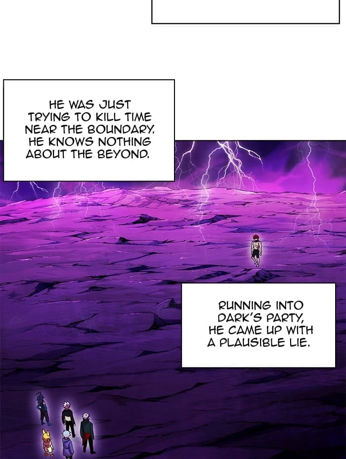 Hardcore Leveling Warrior Chapter 229, page 22 of 80