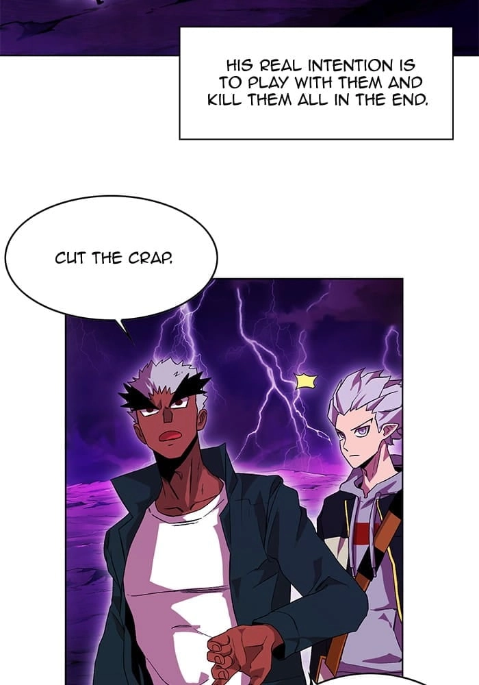 Hardcore Leveling Warrior Chapter 229, page 23 of 80
