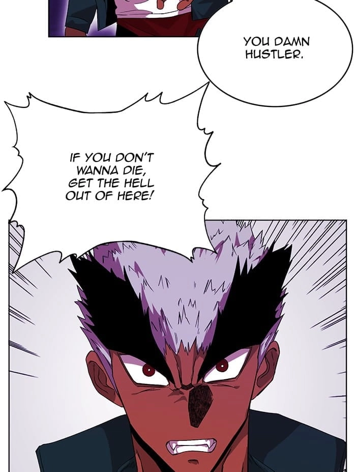 Hardcore Leveling Warrior Chapter 229, page 24 of 80