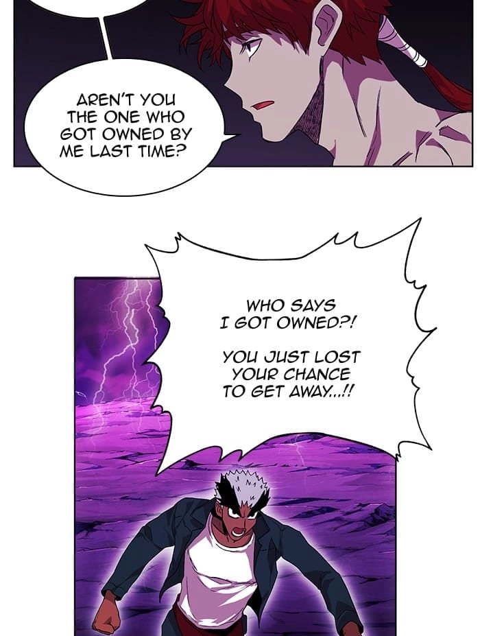 Hardcore Leveling Warrior Chapter 229, page 26 of 80
