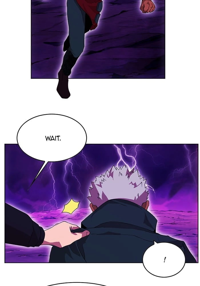 Hardcore Leveling Warrior Chapter 229, page 27 of 80
