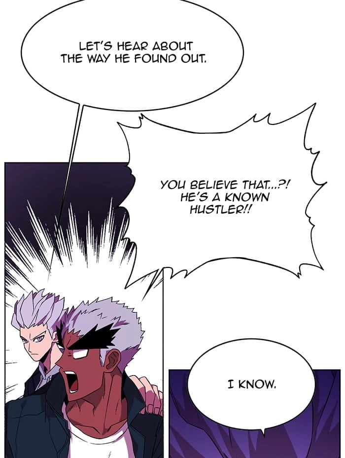 Hardcore Leveling Warrior Chapter 229, page 28 of 80