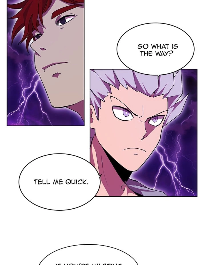 Hardcore Leveling Warrior Chapter 229, page 30 of 80