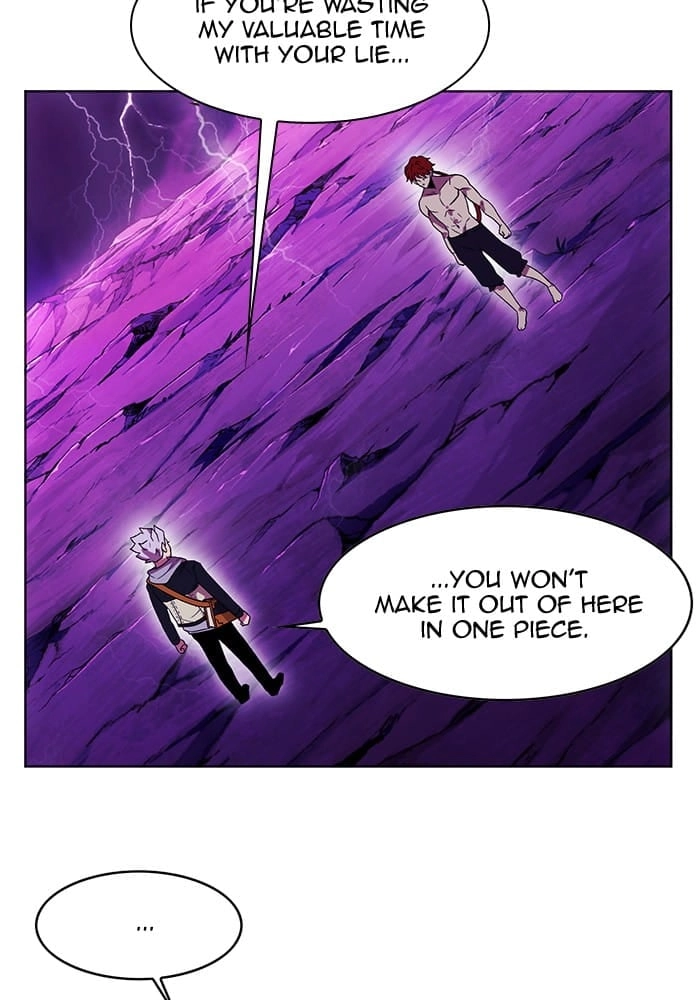Hardcore Leveling Warrior Chapter 229, page 31 of 80