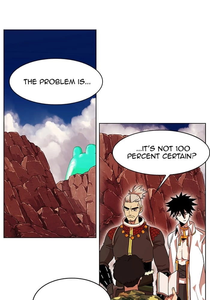 Hardcore Leveling Warrior Chapter 229, page 33 of 80