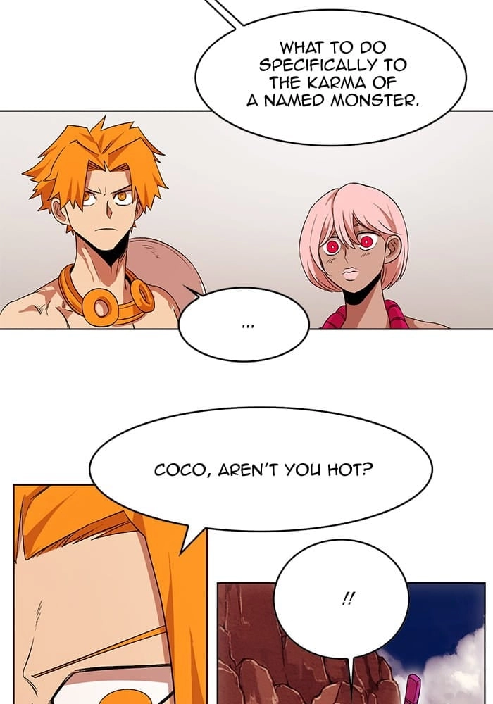 Hardcore Leveling Warrior Chapter 229, page 35 of 80