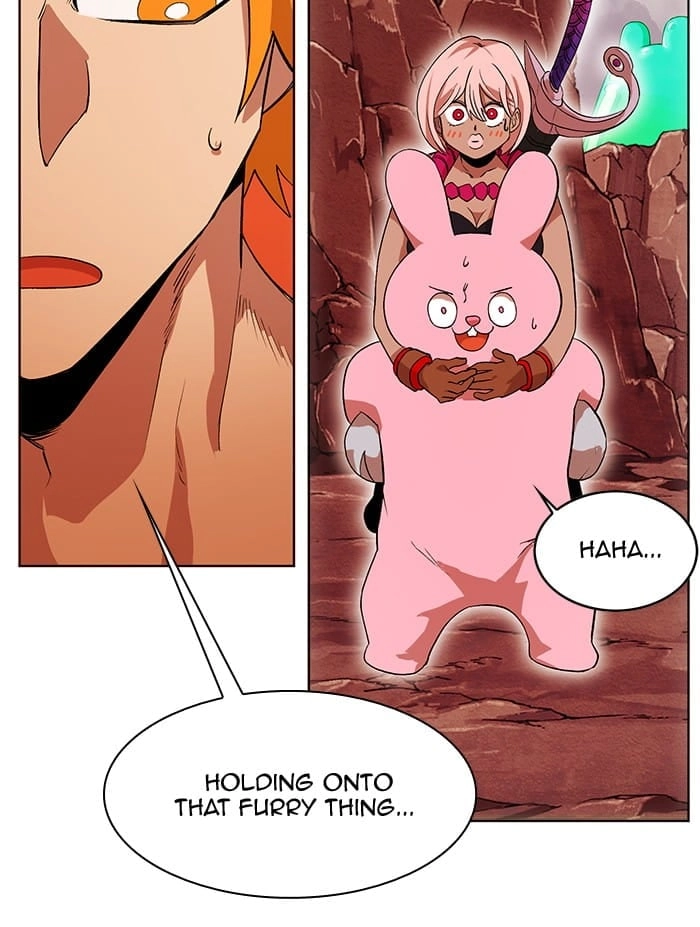 Hardcore Leveling Warrior Chapter 229, page 36 of 80