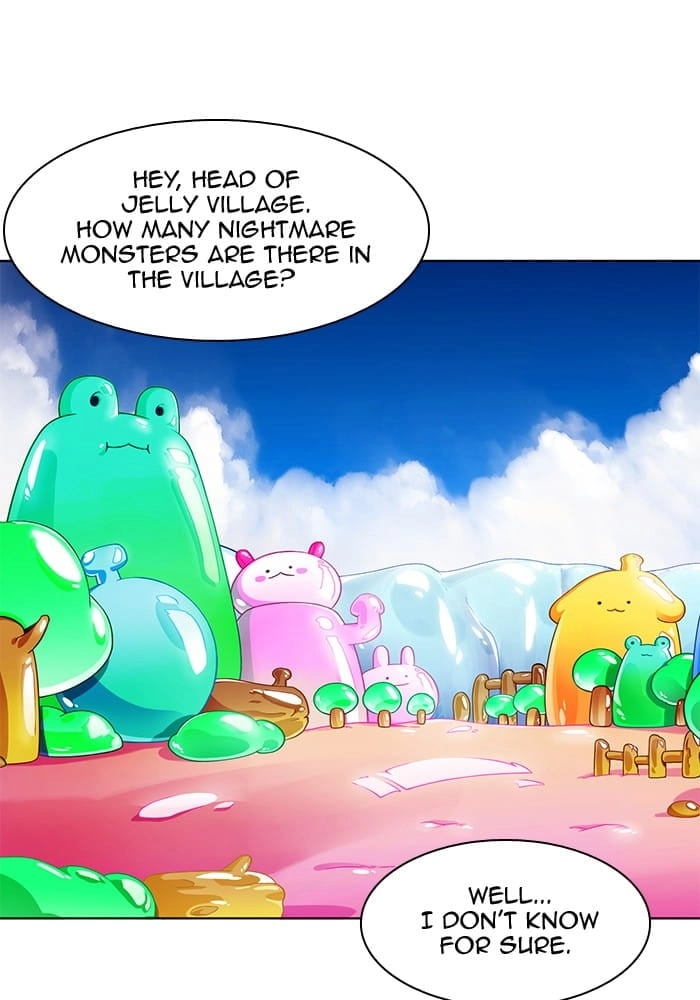 Hardcore Leveling Warrior Chapter 229, page 37 of 80