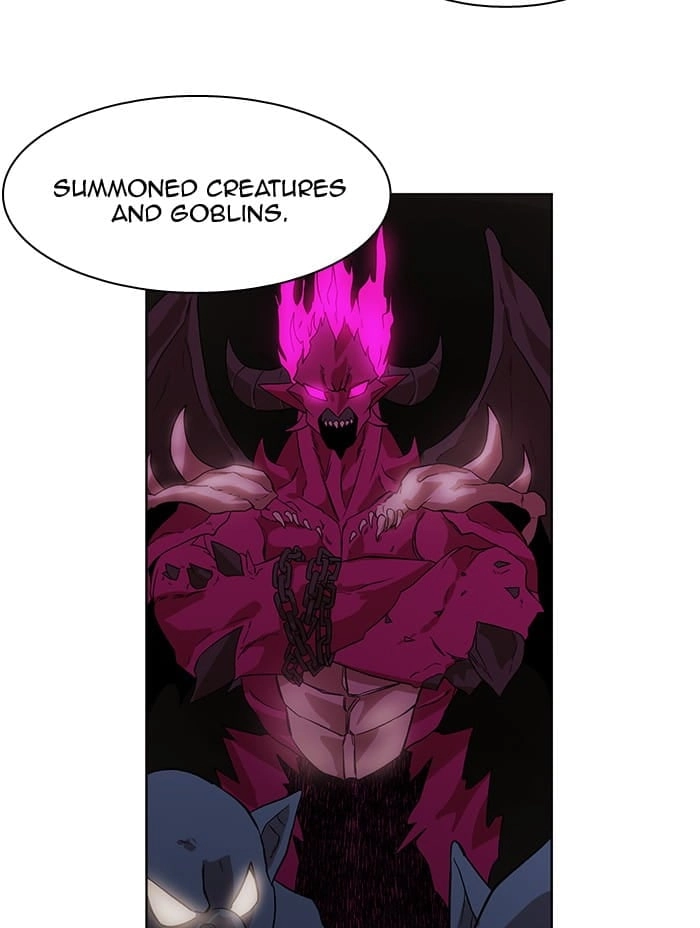 Hardcore Leveling Warrior Chapter 229, page 38 of 80