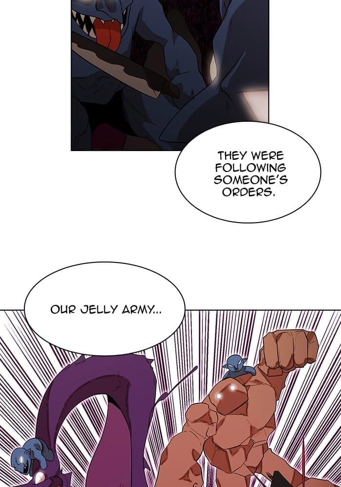 Hardcore Leveling Warrior Chapter 229, page 39 of 80