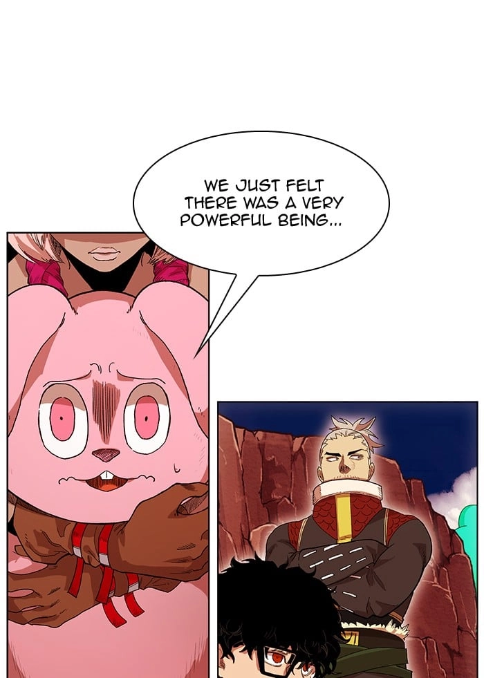 Hardcore Leveling Warrior Chapter 229, page 41 of 80