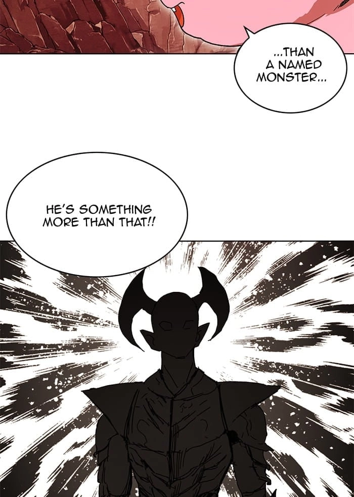 Hardcore Leveling Warrior Chapter 229, page 43 of 80
