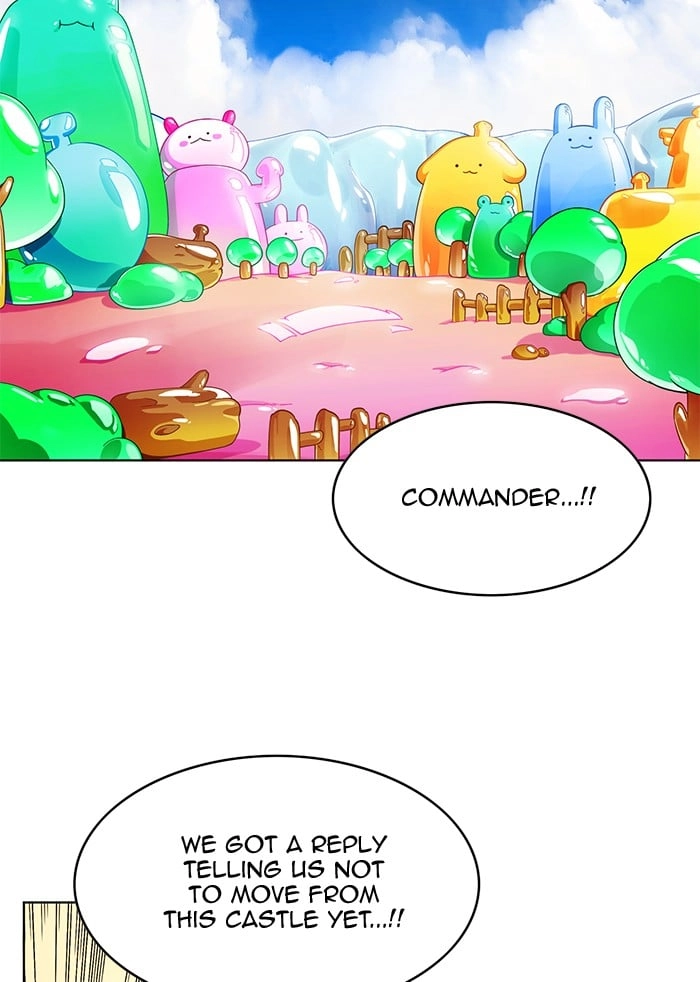 Hardcore Leveling Warrior Chapter 229, page 45 of 80