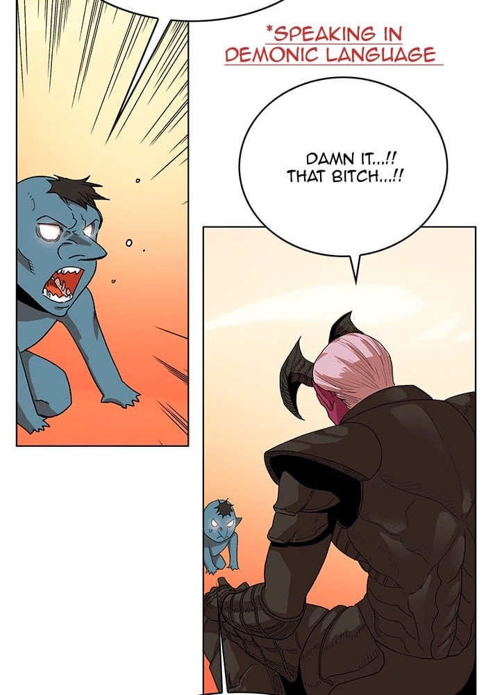 Hardcore Leveling Warrior Chapter 229, page 46 of 80