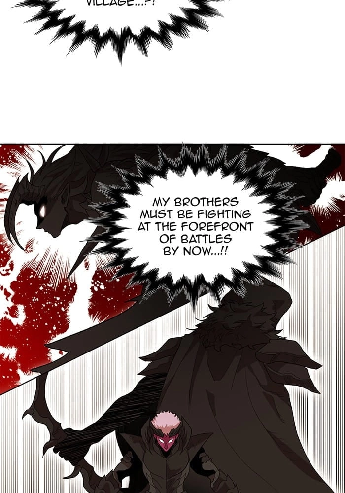 Hardcore Leveling Warrior Chapter 229, page 48 of 80