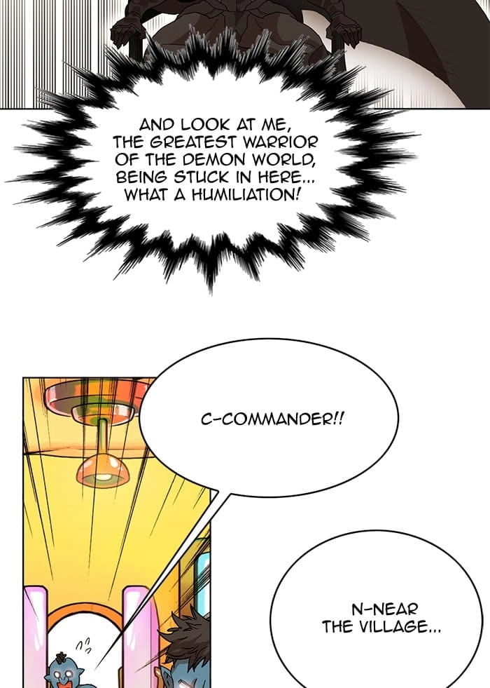Hardcore Leveling Warrior Chapter 229, page 49 of 80