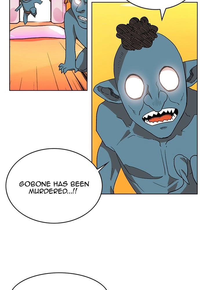 Hardcore Leveling Warrior Chapter 229, page 50 of 80