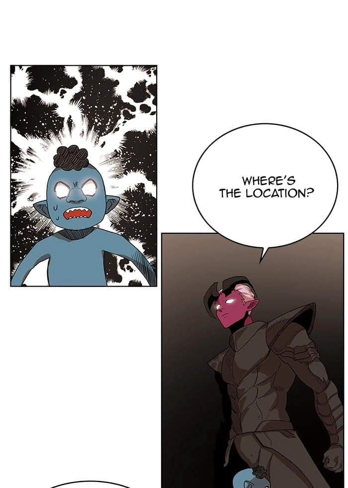 Hardcore Leveling Warrior Chapter 229, page 55 of 80