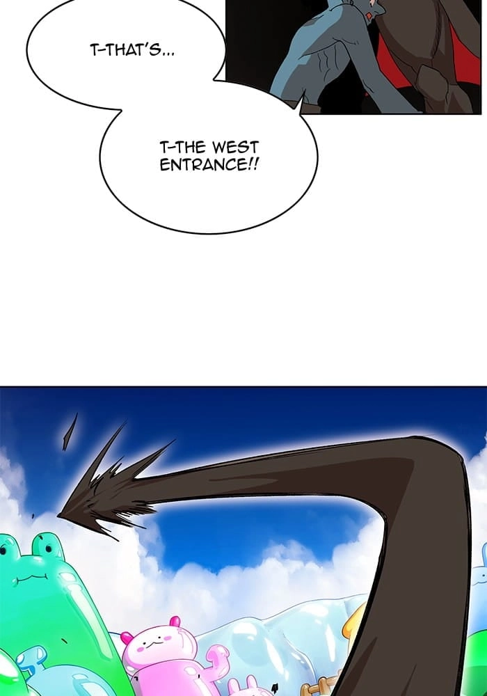 Hardcore Leveling Warrior Chapter 229, page 56 of 80