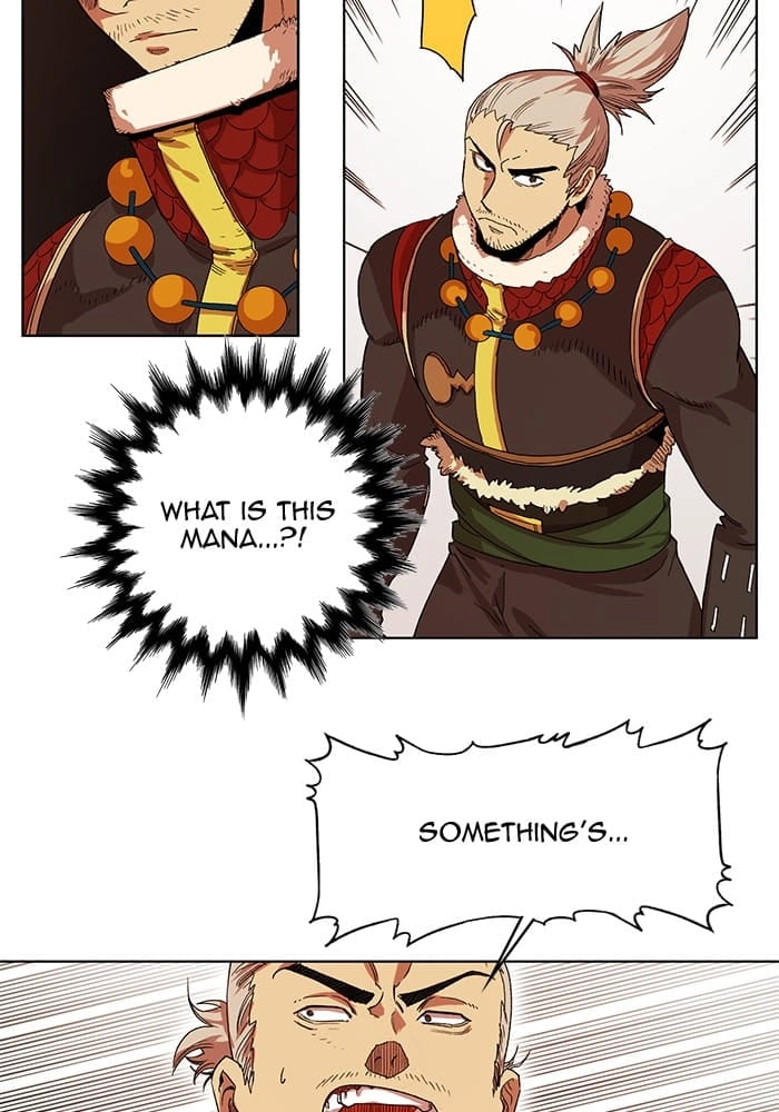 Hardcore Leveling Warrior Chapter 229, page 60 of 80
