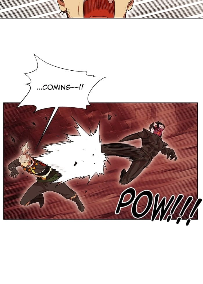 Hardcore Leveling Warrior Chapter 229, page 61 of 80