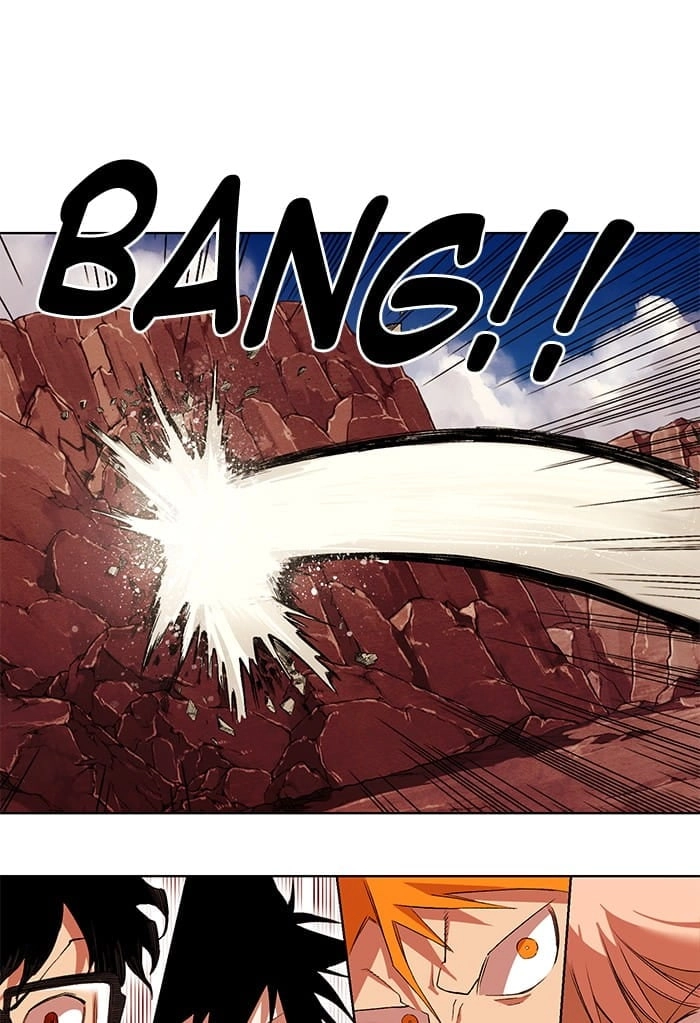 Hardcore Leveling Warrior Chapter 229, page 62 of 80