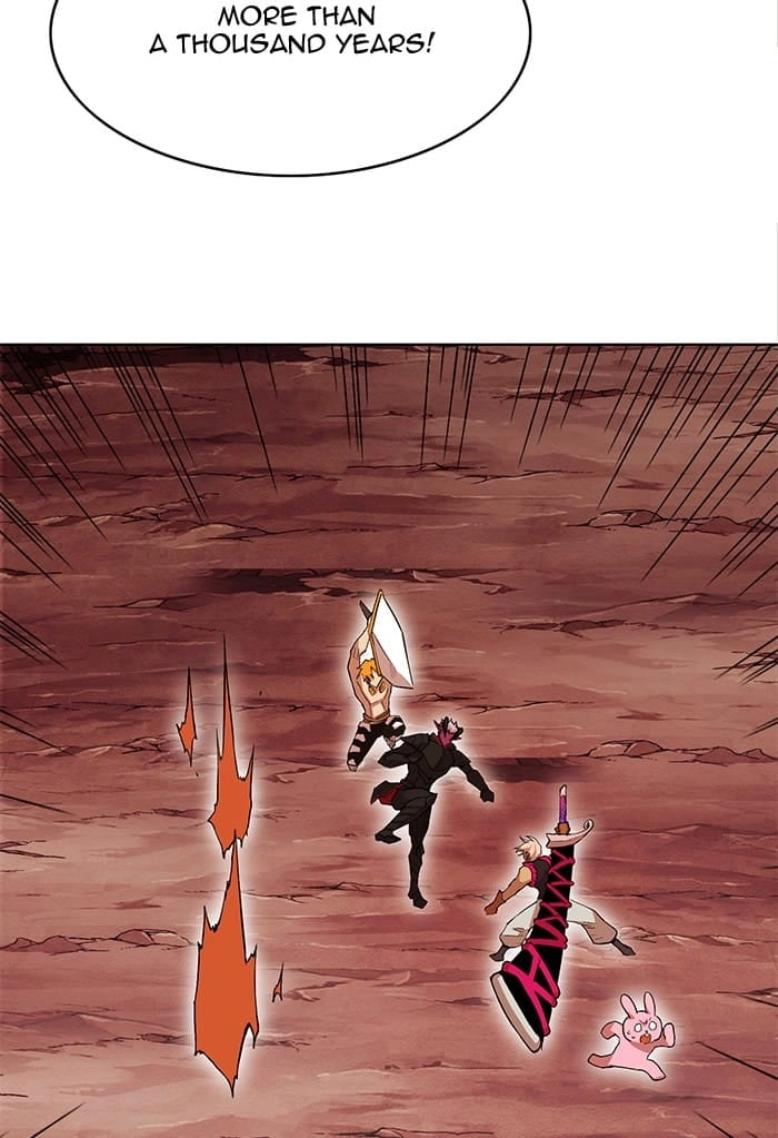 Hardcore Leveling Warrior Chapter 229, page 66 of 80