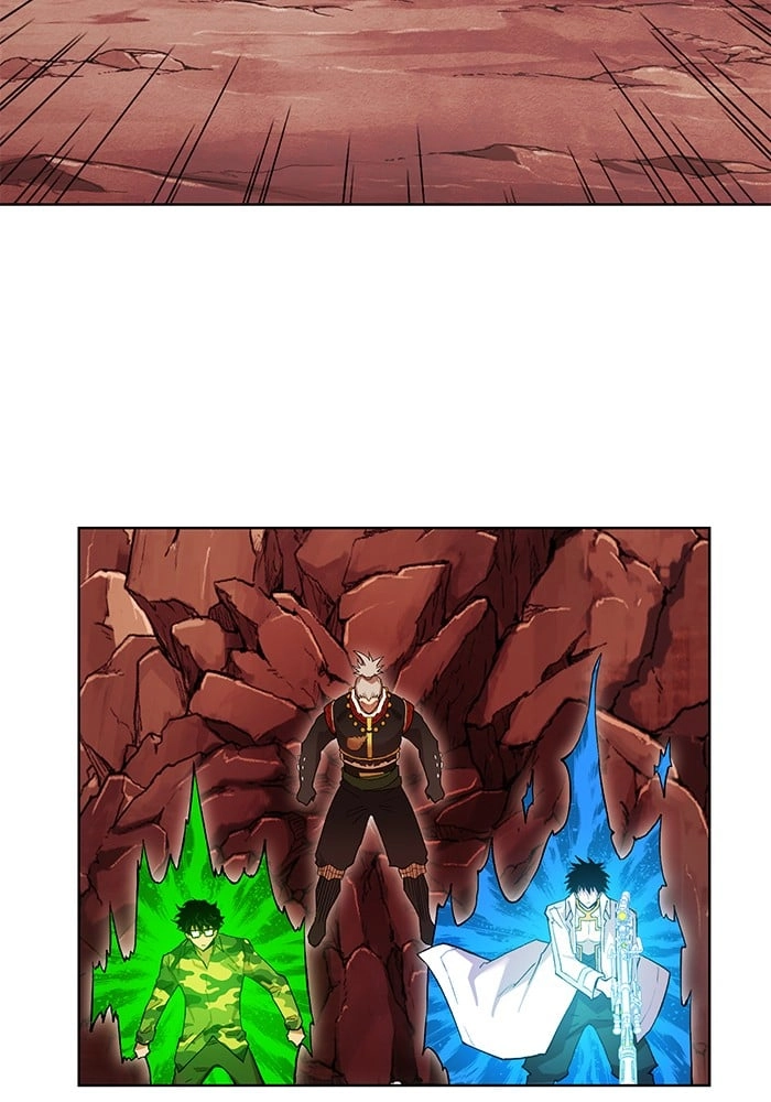 Hardcore Leveling Warrior Chapter 229, page 67 of 80