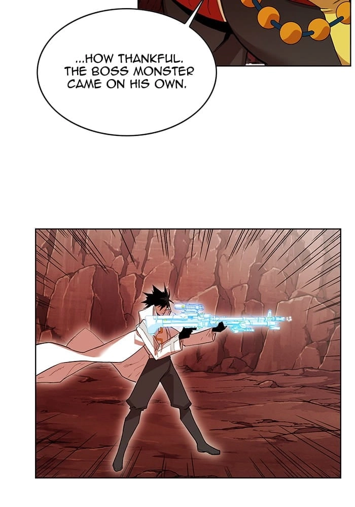 Hardcore Leveling Warrior Chapter 229, page 69 of 80