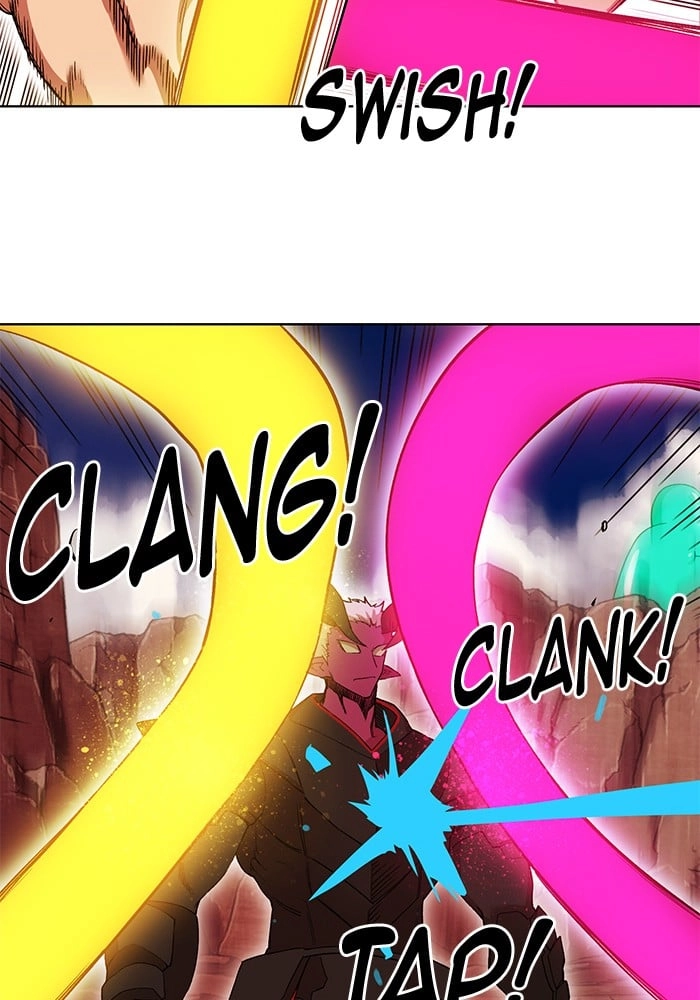 Hardcore Leveling Warrior Chapter 229, page 71 of 80