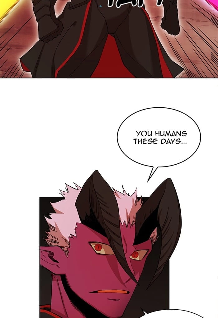Hardcore Leveling Warrior Chapter 229, page 72 of 80