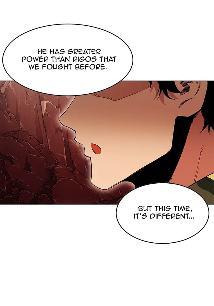 Hardcore Leveling Warrior Chapter 229, page 75 of 80