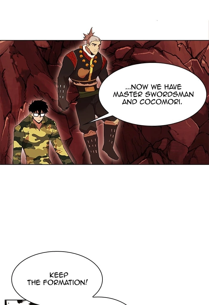 Hardcore Leveling Warrior Chapter 229, page 76 of 80