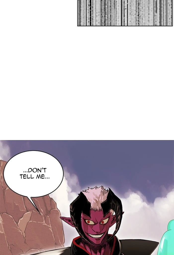 Hardcore Leveling Warrior Chapter 229, page 78 of 80