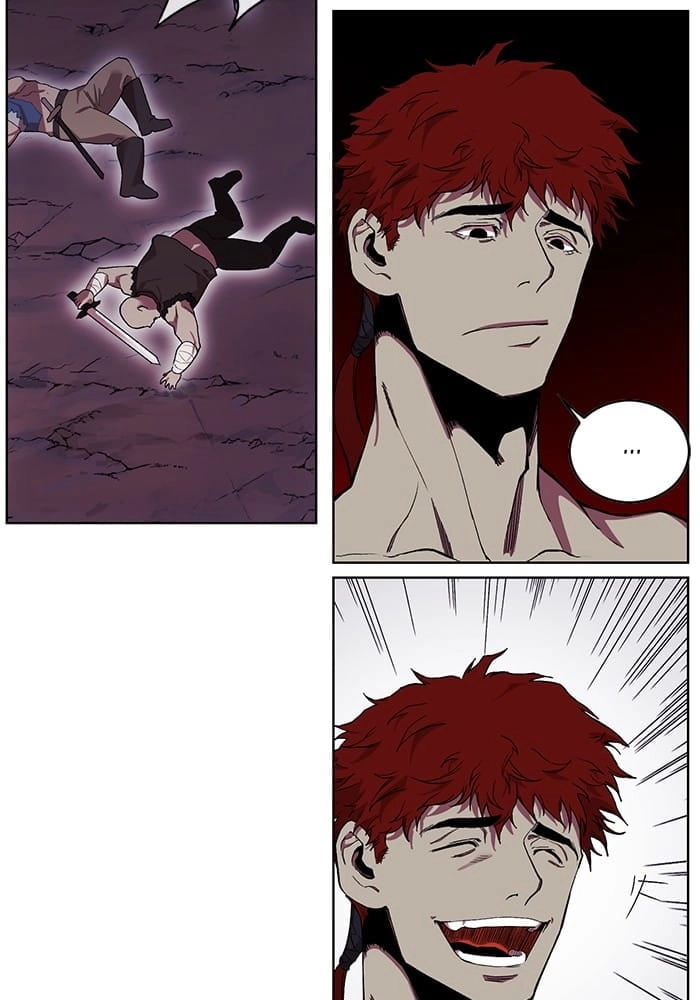 Hardcore Leveling Warrior Chapter 229, page 8 of 80