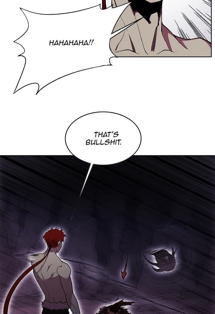 Hardcore Leveling Warrior Chapter 229, page 9 of 80